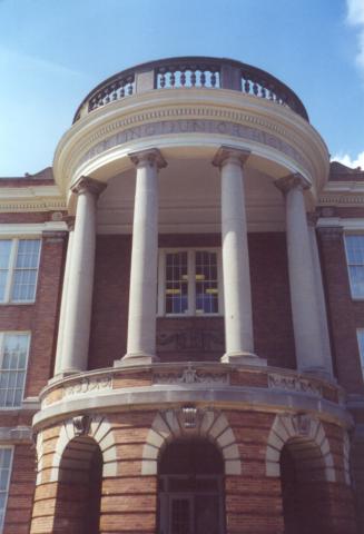 Historic Rehabilitation
